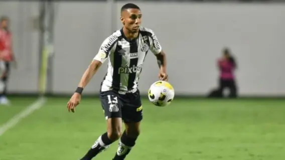 Onde vai passar o jogo do Santos x Ceará e horário (21/05)