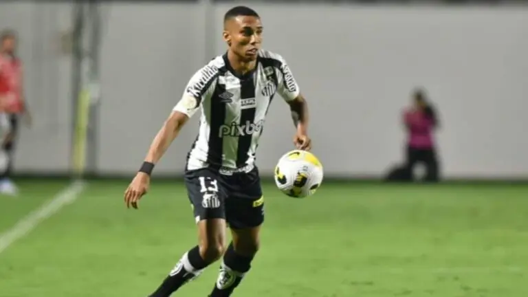 Onde vai passar o jogo do Santos x Ceará e horário (21/05)