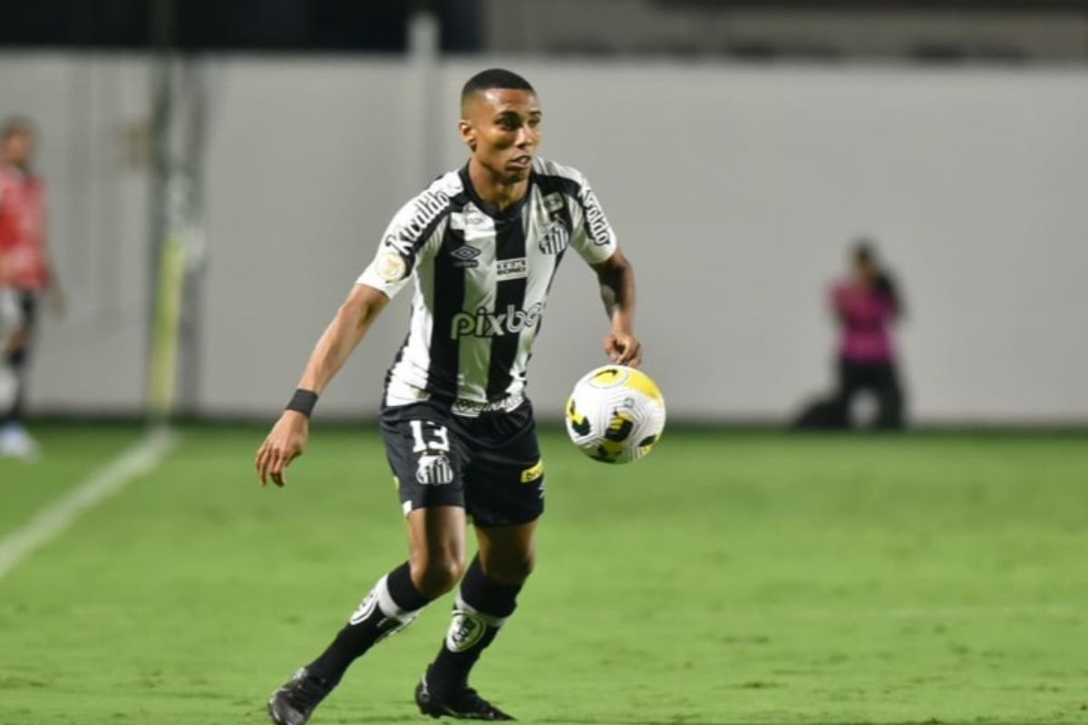 Onde vai passar o jogo do Santos x Ceará e horário (21/05)