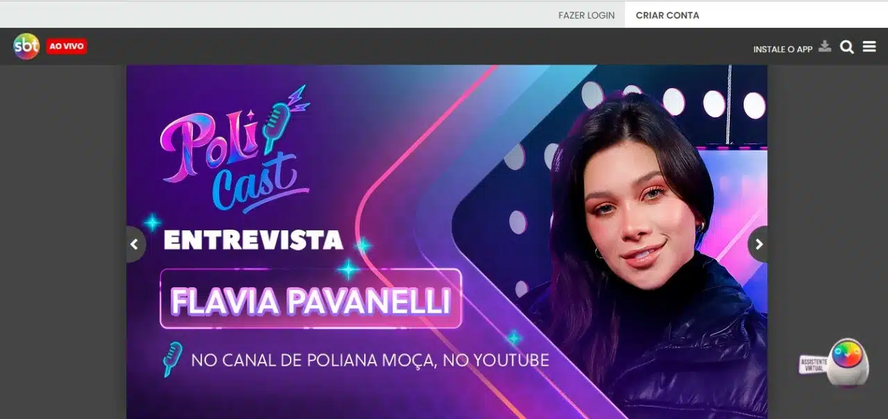 SBT vai transmitir a final da Champions