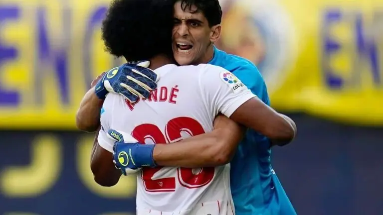 La Liga: onde assistir Sevilla x Mallorca ao vivo e horário hoje (11/05)