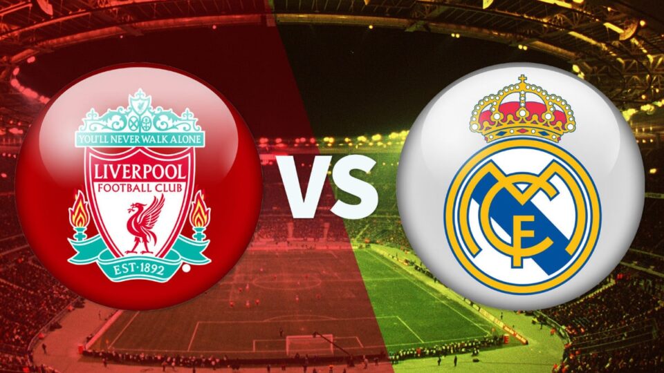 Que horas é a final da Champions League