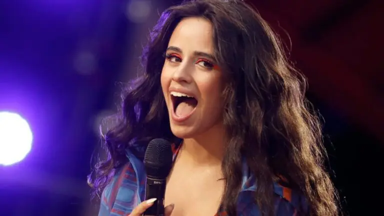 Show da final da Champions League terá Camila Cabello; veja horário