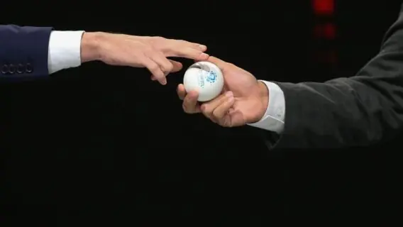 Que horas é o sorteio da Libertadores 2022 hoje