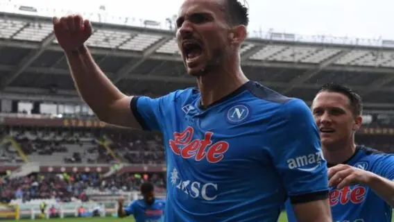 Série A: onde assistir Spezia x Napoli ao vivo hoje e horário (22/05)