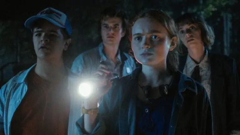 Quando sai a segunda parte de Stranger Things 4? Final tem 2 episódios