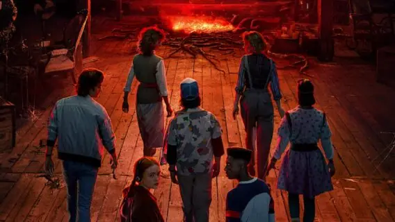Quando sai a 5 temporada de Stranger Things e o que esperar