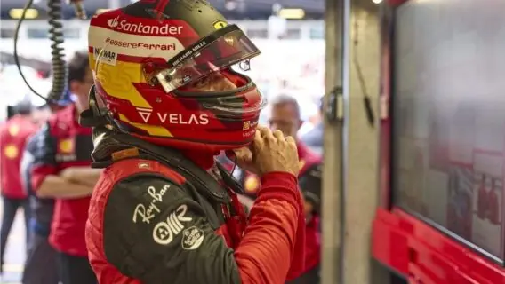 Tem corrida da F1 hoje? onde assistir o GP de Mônaco 2022 e horário