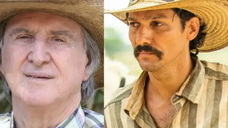 Tibério Pantanal 1990 morreu? Relembre final da novela