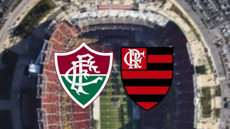 Transmissão jogo Fluminense x Flamengo hoje: onde vai passar e horário