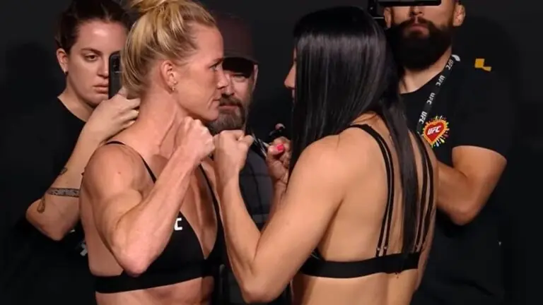 UFC hoje ao vivo: horário lutas do Card Completo e onde assistir (21/05)