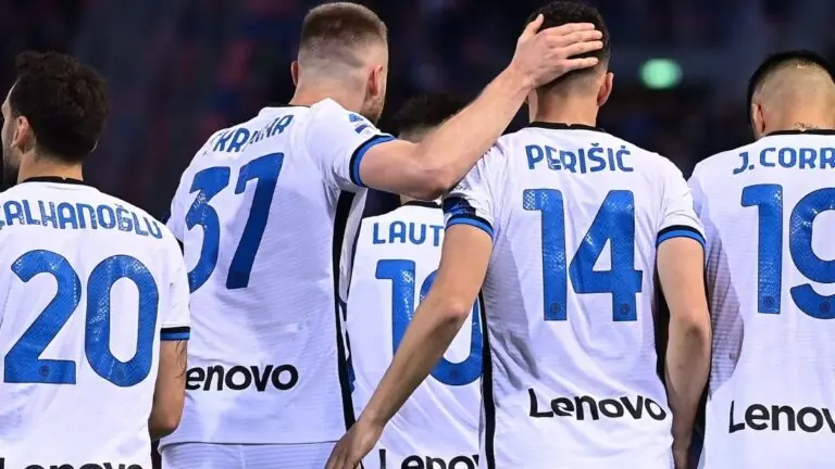 Onde assistir Udinese x Inter de Milão hoje ao vivo? Veja o horário (01/05)