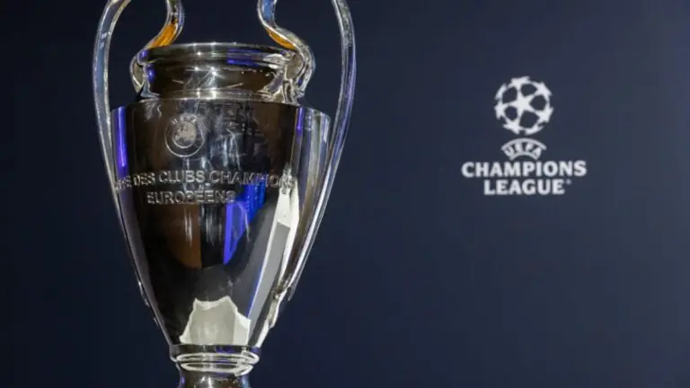 Onde vai ser a final da Champions 2022 entre Real Madrid e Liverpool