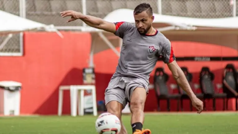 Série C: onde assistir Vitória x Confiança ao vivo e horário (22/05)