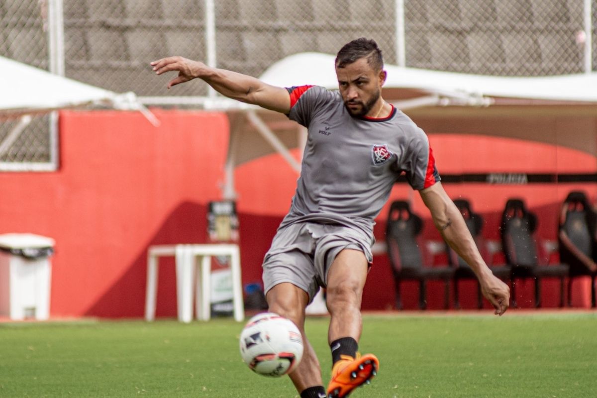 onde assistir Vitória x Confiança