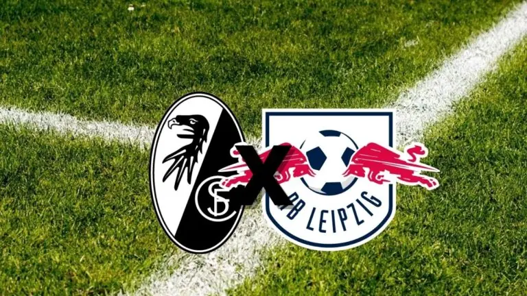 Copa da Alemanha: onde assistir Freiburg x RB Leipzig na final hoje (21/5)
