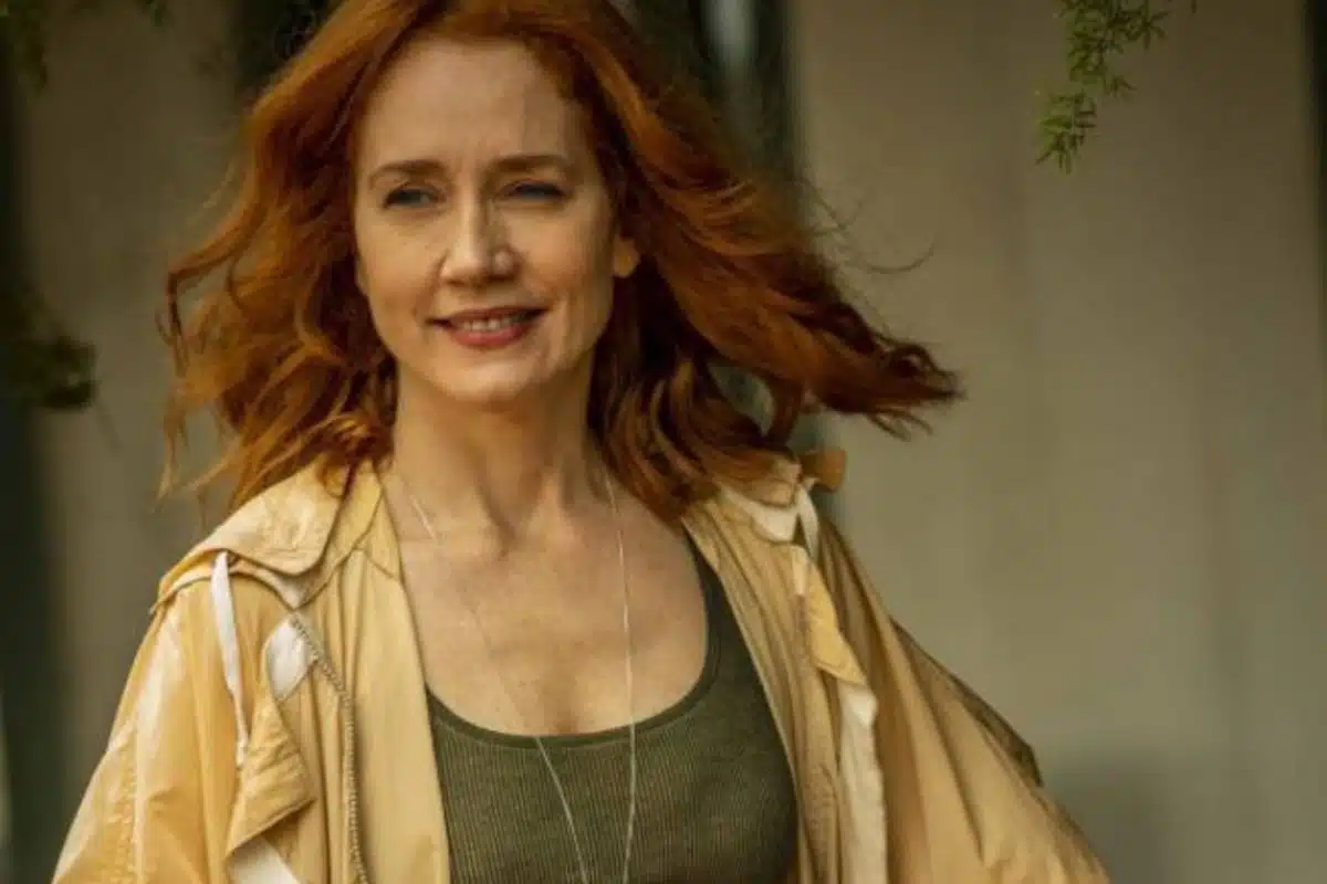 Zé leôncio fica com irma