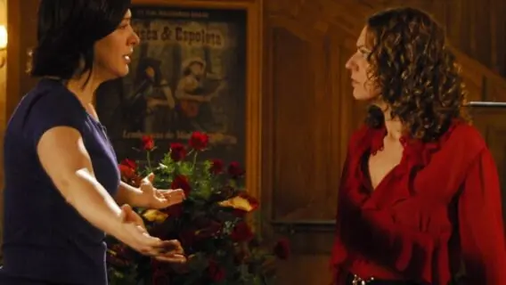 Quem é a vilã em A Favorita? Personagem engana o público