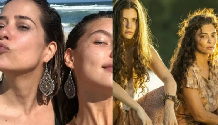atrizes