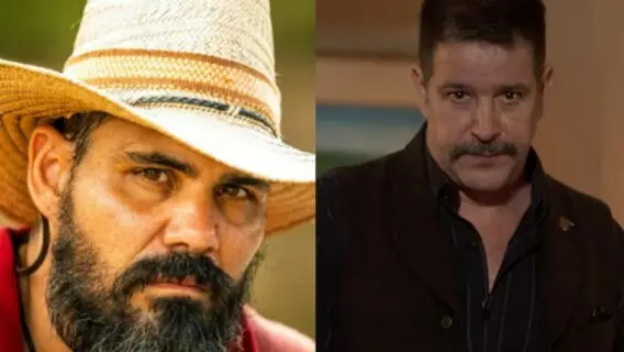 Alcides da novela Pantanal morre? Peão é alvo da maldade de Tenório