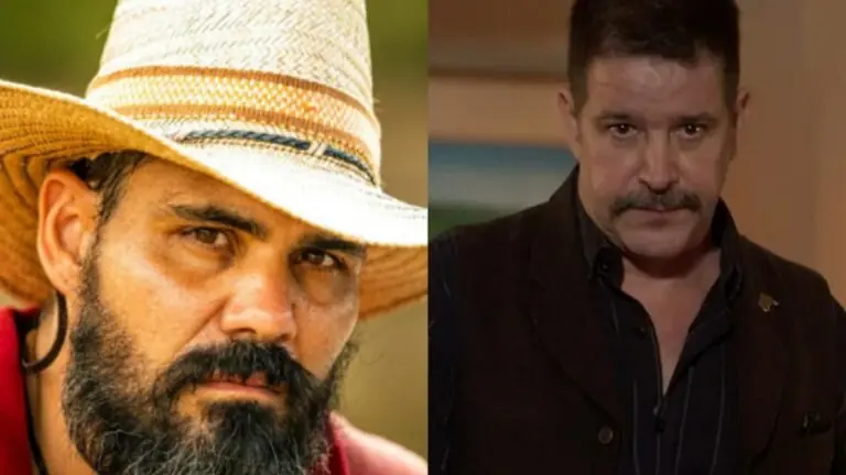 Alcides da novela Pantanal morre? Peão é alvo da maldade de Tenório