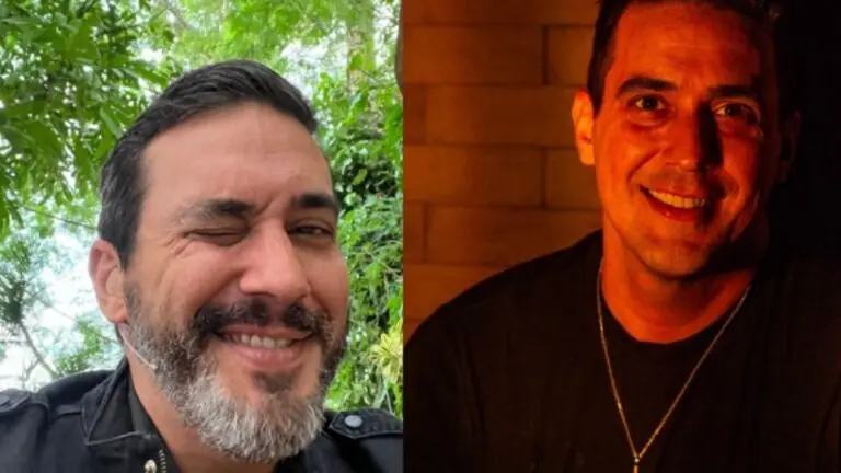 Por que André Marques saiu da Globo? Ator deixa canal após 3 décadas