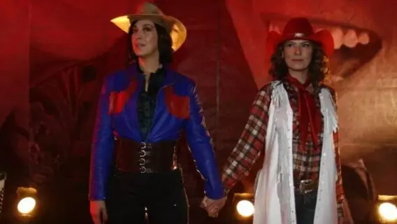 Elenco de A Favorita hoje: como estão os atores da novela