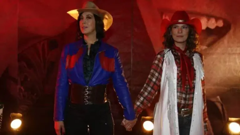 Elenco de A Favorita hoje: como estão os atores da novela