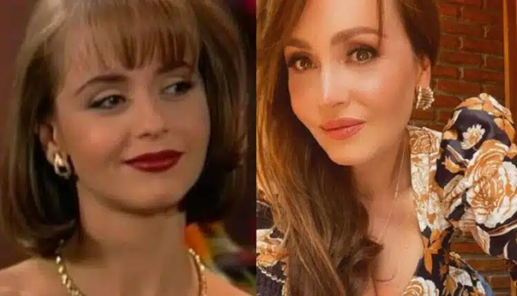 gabriela spanic