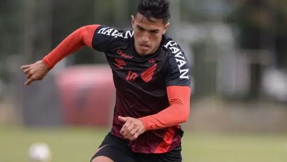 Brasileirão: onde assistir Athletico PR x Ceará ao vivo e horário hoje