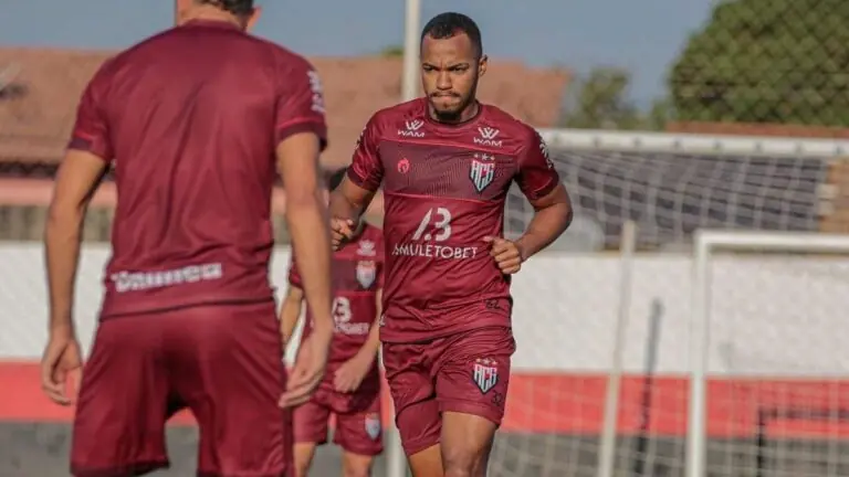 Onde assistir Atlético GO x Coritiba ao vivo e horário (21/05)