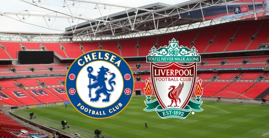 Assistir Chelsea x Liverpool ao vivo