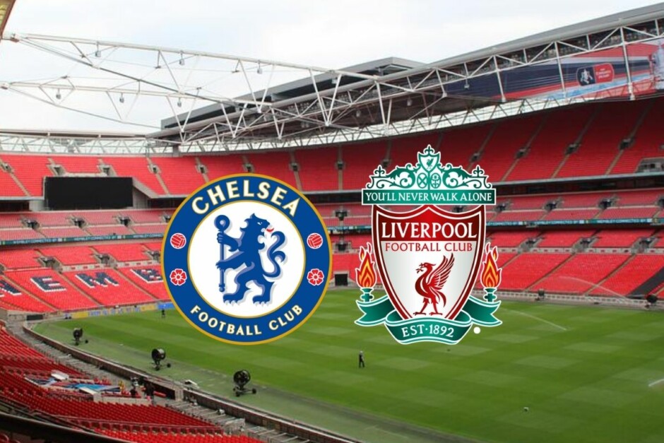 assistir Chelsea x Liverpool ao vivo