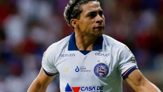 Onde assistir Tombense x Bahia ao vivo hoje na série B (27/05)