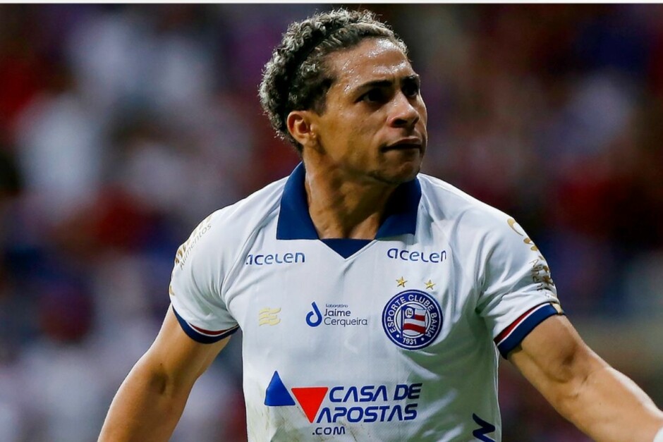 assistir Tombense x Bahia ao vivo