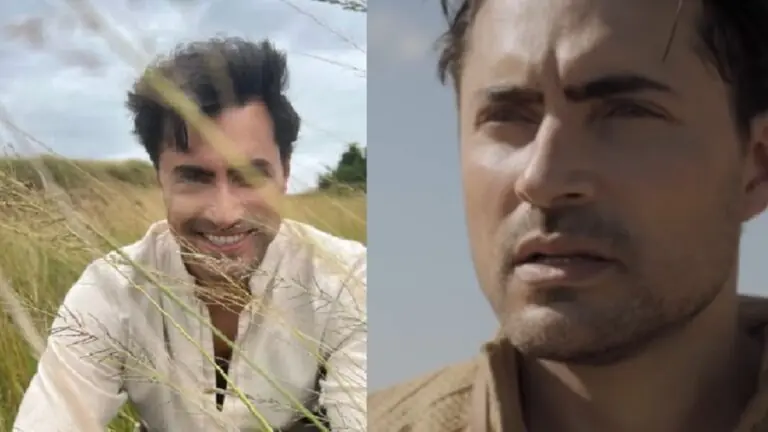 Ator que faz Saul em Reis: carreira e novelas de Carlos Porto