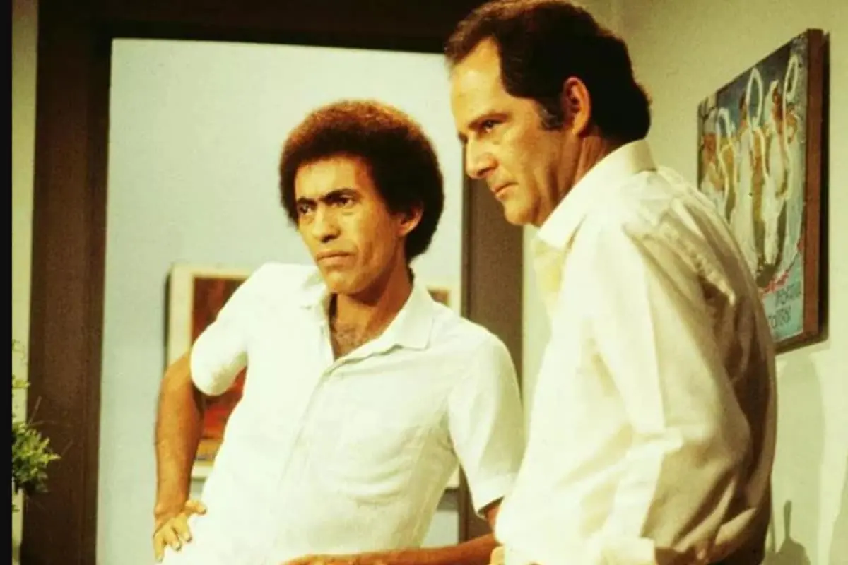 atores da novela pão pão beijo beijo que já morreram