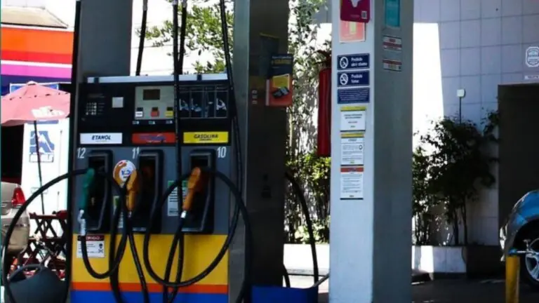 Auxílio Combustível: o que é, valor e quando entra em vigor