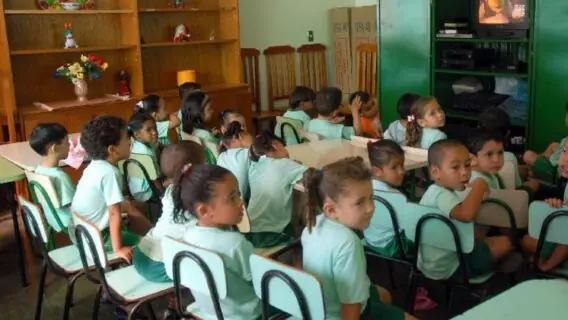 Auxílio creche: o que é, como funciona e quais mães terão direito