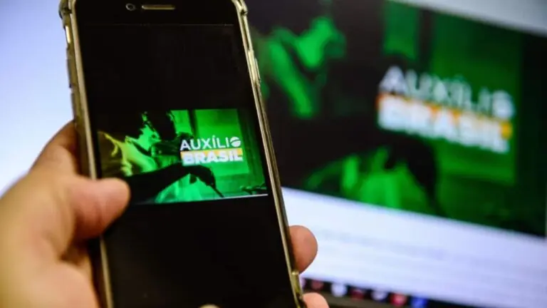 Décimo terceiro Auxílio Brasil 2022: Vai ter? Como funciona?
