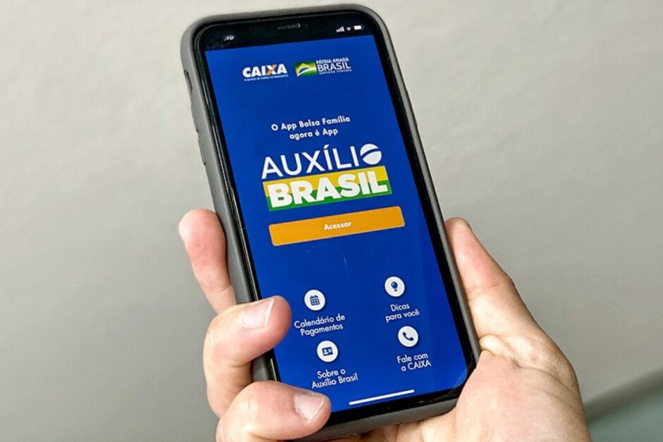 quem tem direito ao auxílio brasil de 400 reais