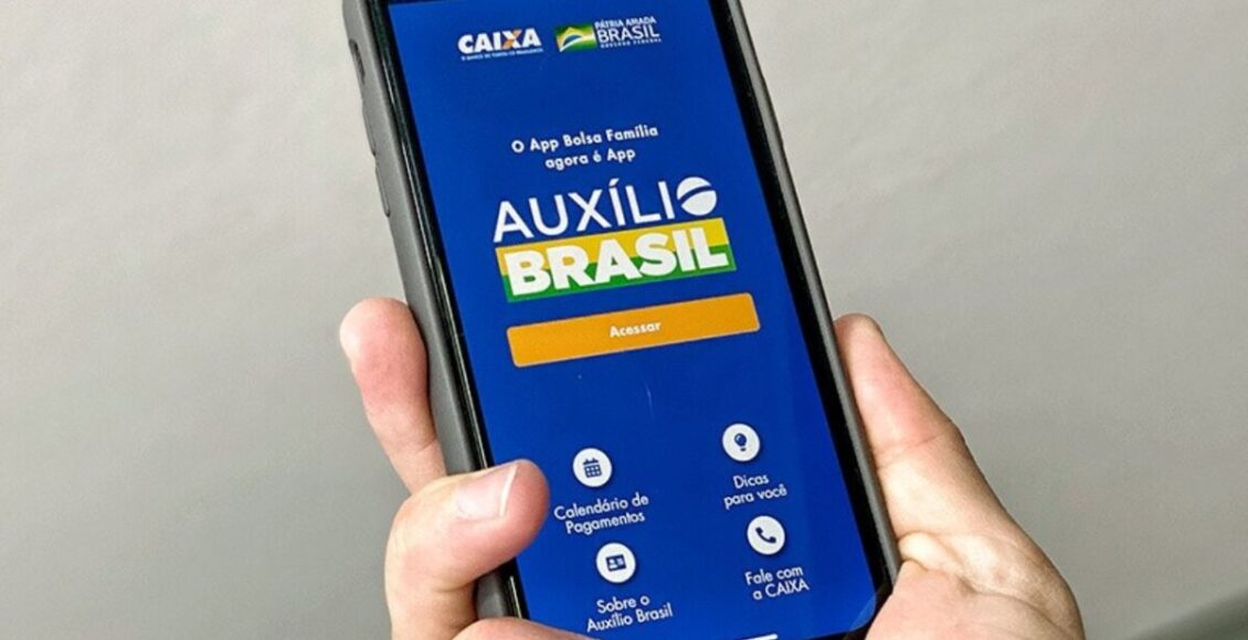 Auxílio Brasil vai aumentar a partir de quando