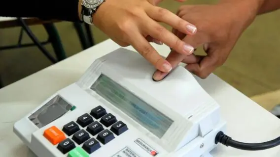 ELEIÇÕES: pode votar sem biometria em 2022?
