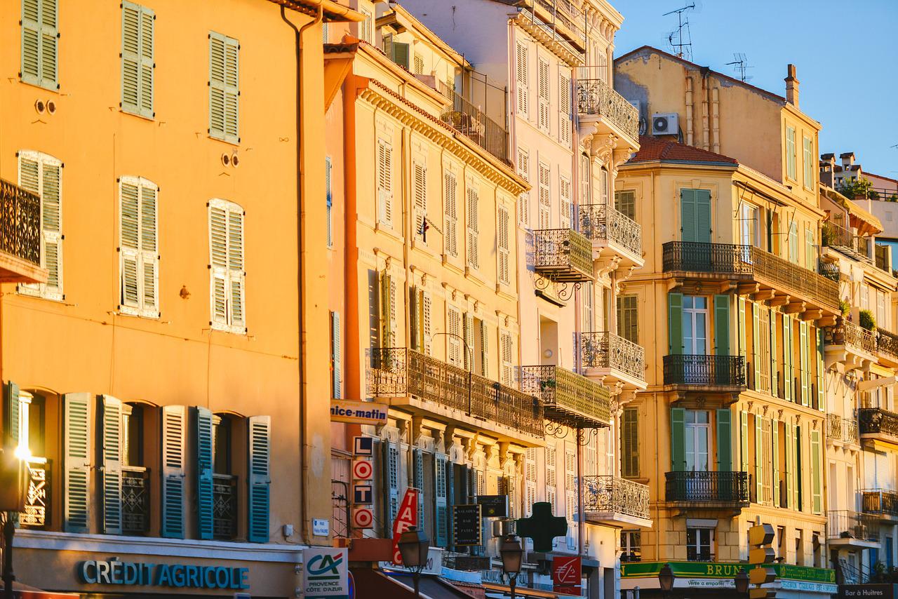 Festival de Cinema De Cannes 2022