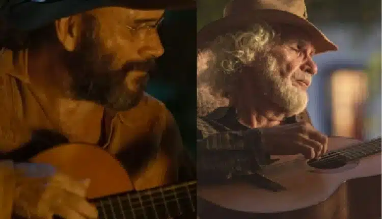 trilha sonora pantanal