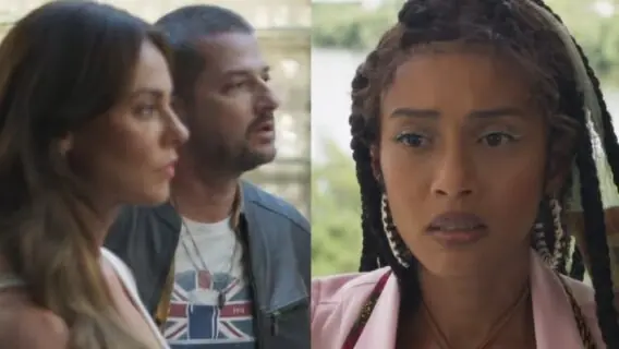 Cara e Coragem novela antiga: folhetim das 19h é reprise ou remake?