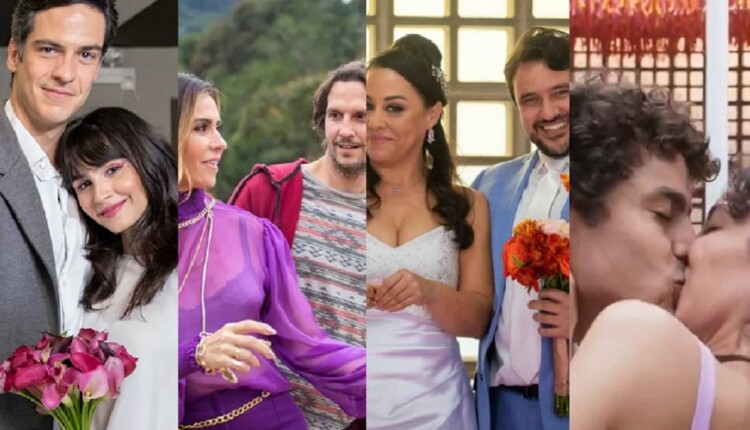 Final de Quanto Mais Vida Melhor: quem fica com quem na novela quem fica com quem