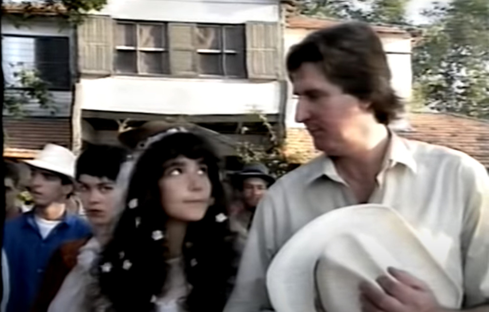Muda fica com quem em Pantanal: Levi ou Tibério? casamento