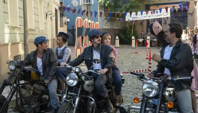 nelsinho além da ilusão