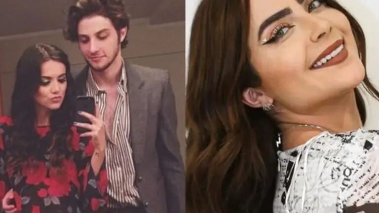 Jade Picon? Chay Suede foi par romântico de ex-BBB na vida real